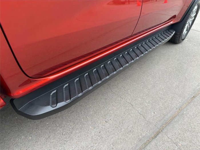 2022 Ford Ranger XLS