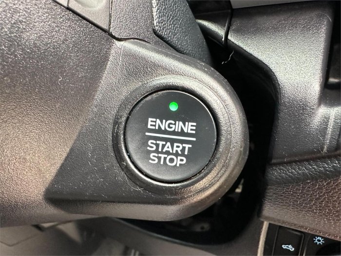 2022 Ford Ranger XLS