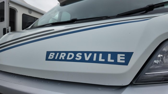 2017 Avida Birdsville