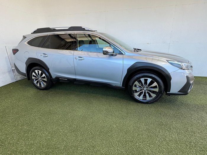 2024 Subaru Outback AWD Touring