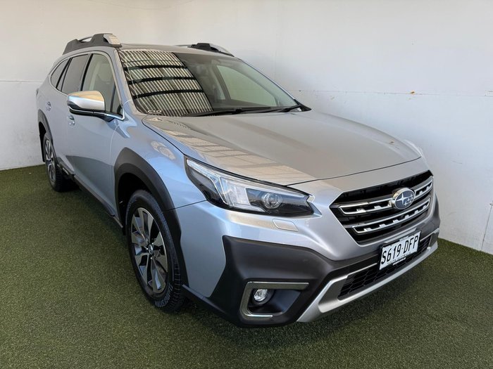 2024 Subaru Outback AWD Touring 6GEN MY24 AWD