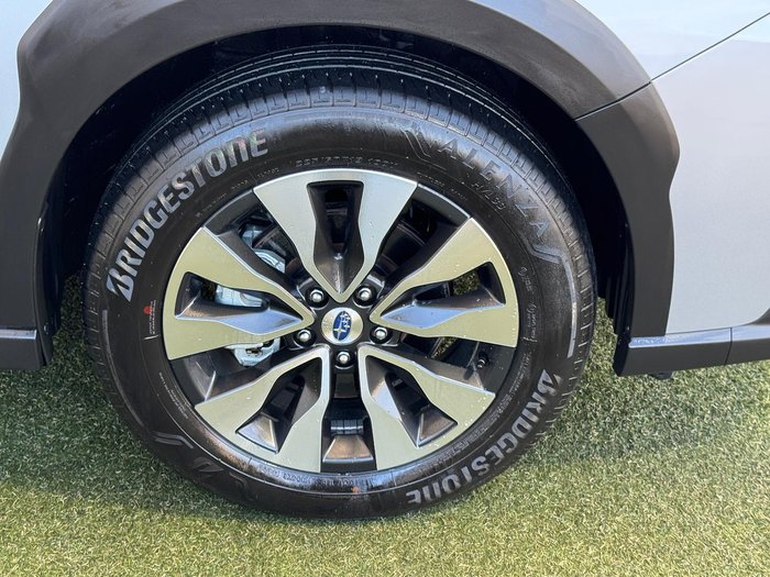 2024 Subaru Outback AWD Touring