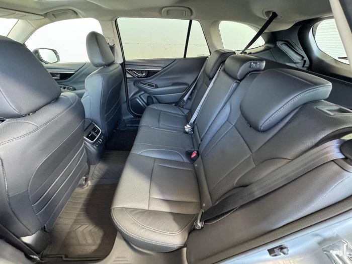 2024 Subaru Outback AWD Touring
