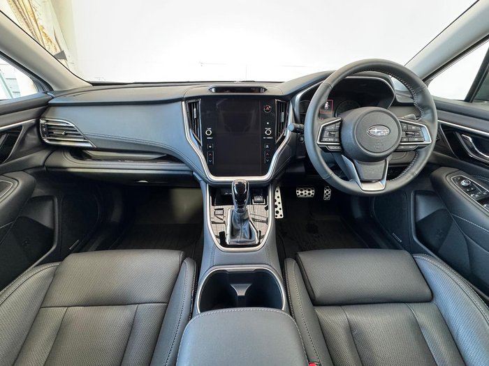 2024 Subaru Outback AWD Touring