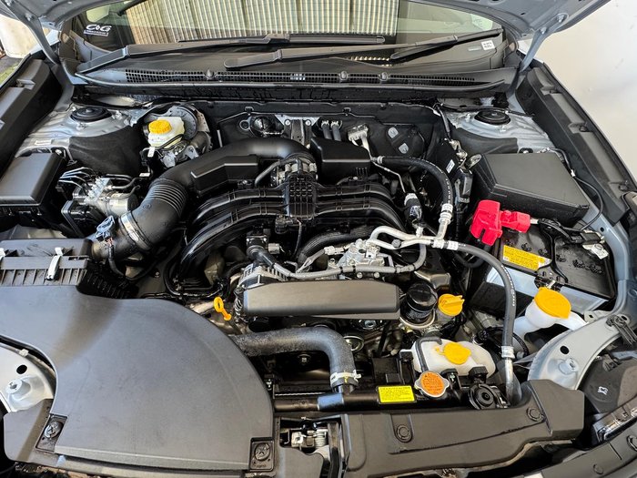 2024 Subaru Outback AWD Touring
