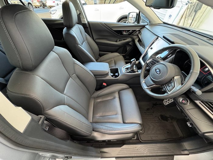 2024 Subaru Outback AWD Touring