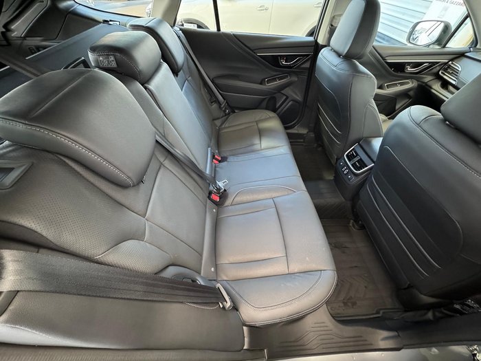2024 Subaru Outback AWD Touring