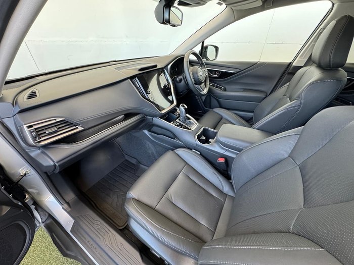 2024 Subaru Outback AWD Touring