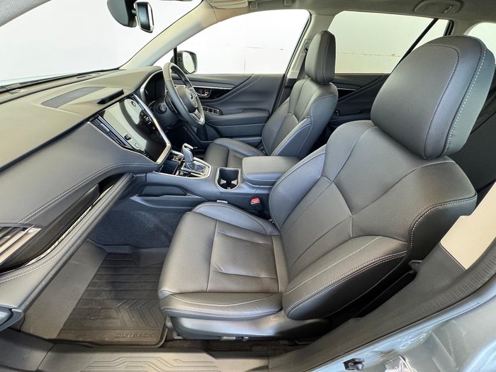2024 Subaru Outback AWD Touring
