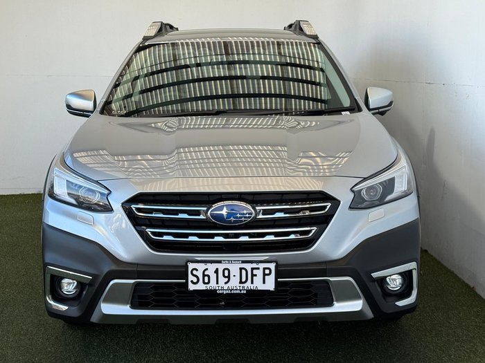 2024 Subaru Outback AWD Touring