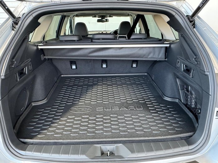 2024 Subaru Outback AWD Touring