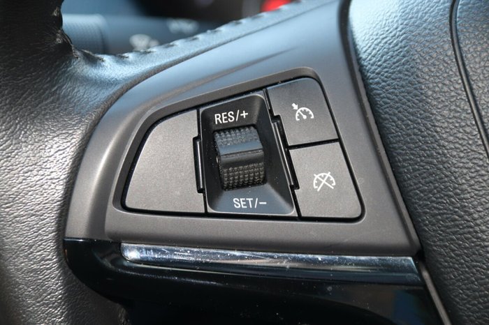2015 Holden Commodore