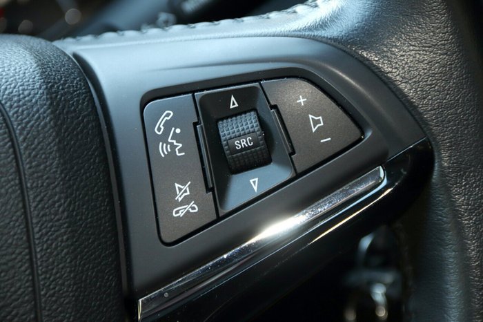2015 Holden Commodore