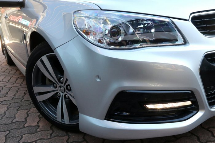 2015 Holden Commodore