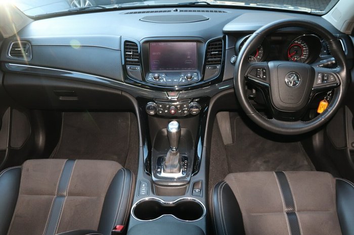 2015 Holden Commodore