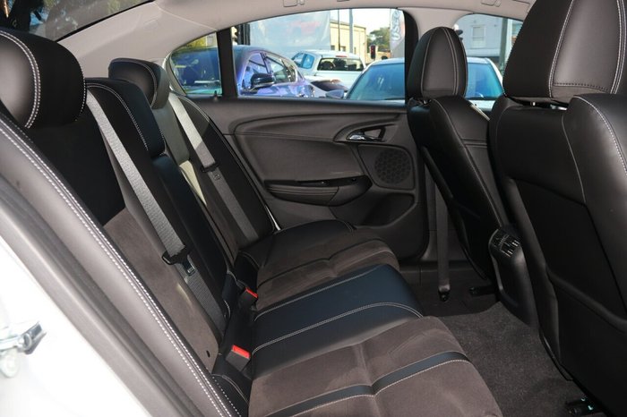 2015 Holden Commodore