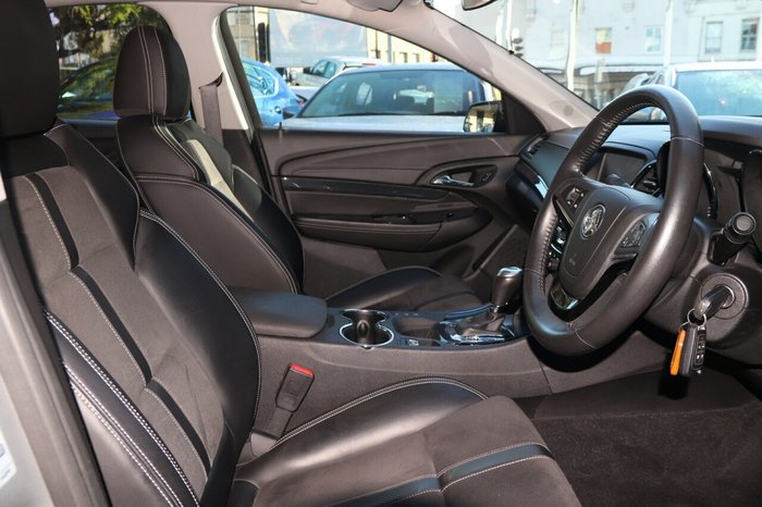 2015 Holden Commodore