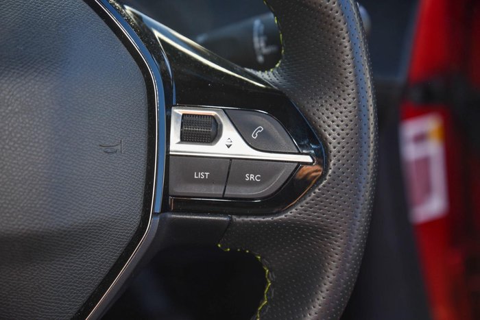 2022 Peugeot 2008 GT