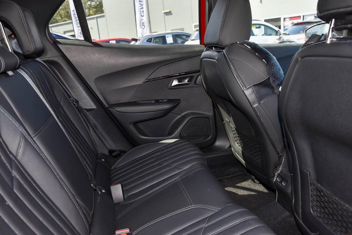 2022 Peugeot 2008 GT