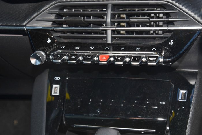 2022 Peugeot 2008 GT
