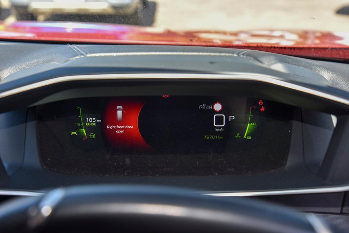 2022 Peugeot 2008 GT