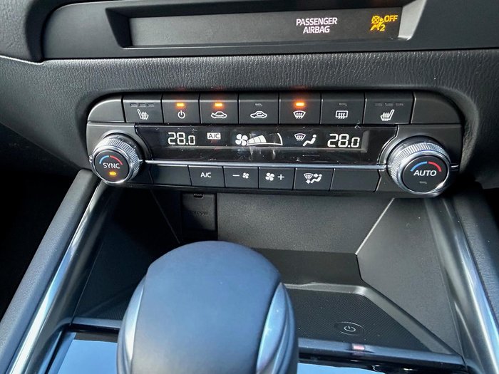 2025 Mazda CX-5 G25 GT SP