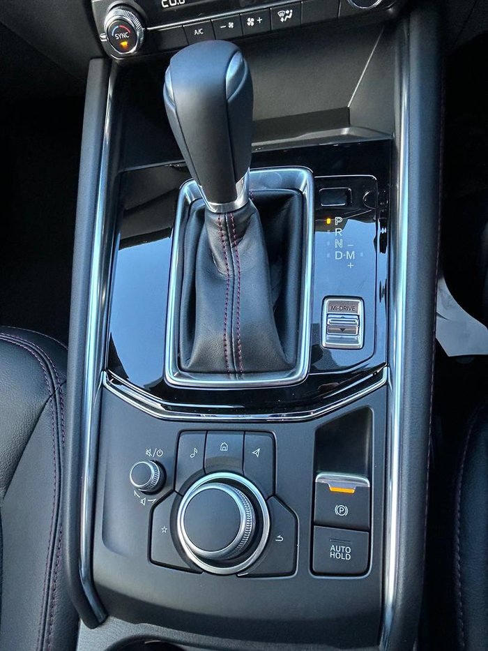 2025 Mazda CX-5 G25 GT SP