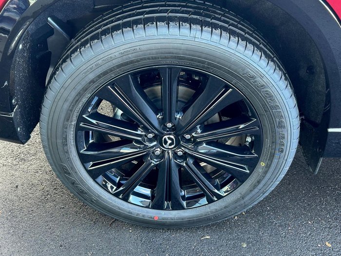 2025 Mazda CX-5 G25 GT SP