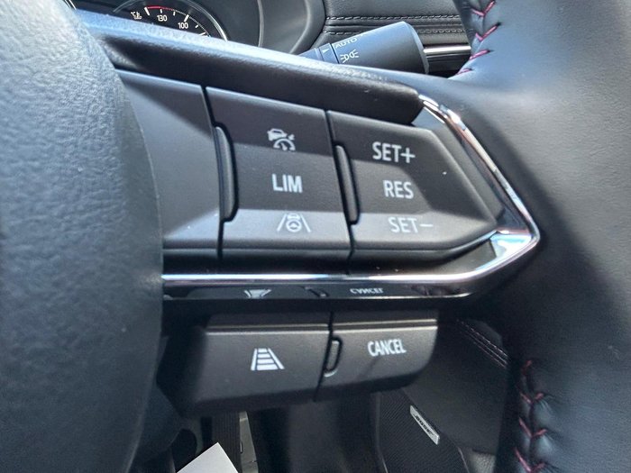 2025 Mazda CX-5 G25 GT SP