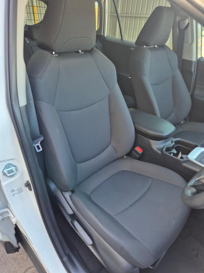 2021 Toyota RAV4 GX