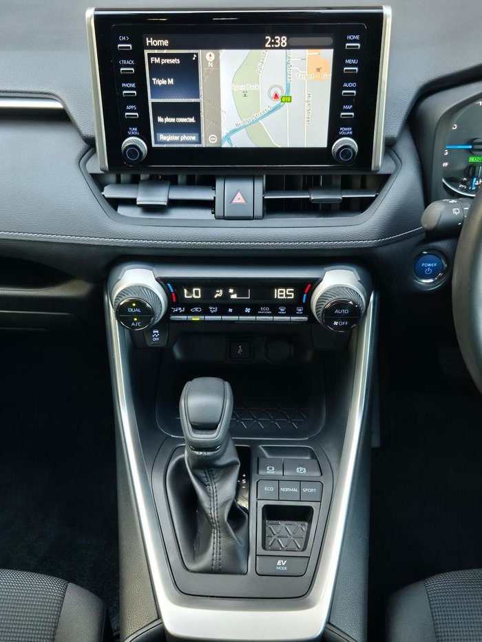 2021 Toyota RAV4 GX