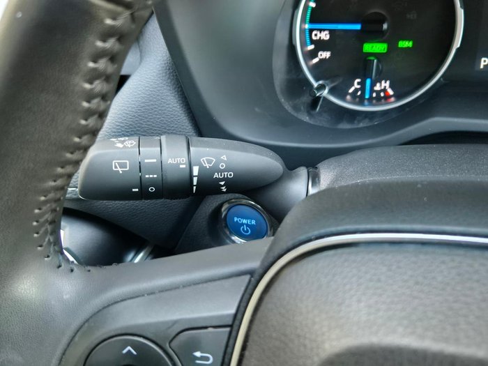 2021 Toyota RAV4 GX