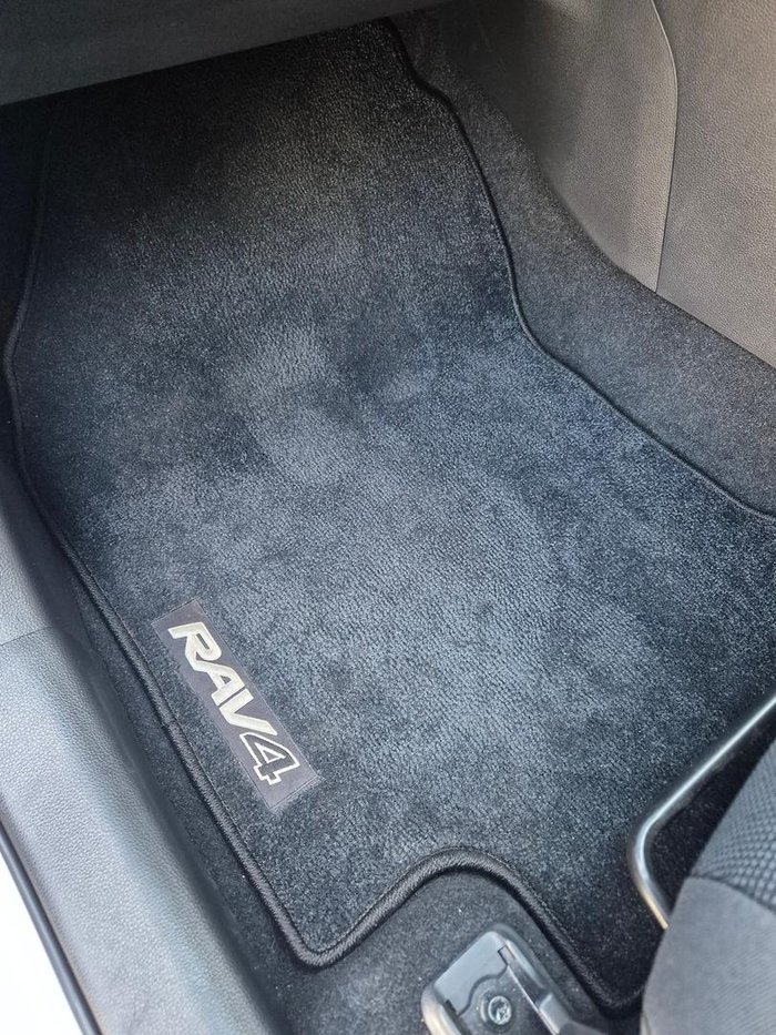 2021 Toyota RAV4 GX