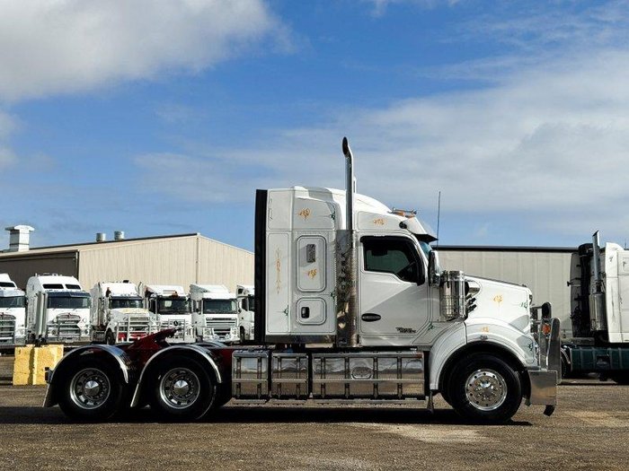 2020 Kenworth T610 Sar Prime Mover