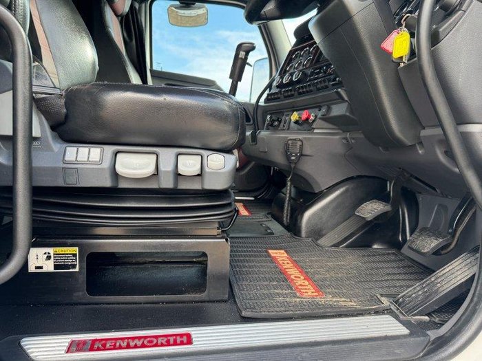2020 Kenworth T610 Sar Prime Mover