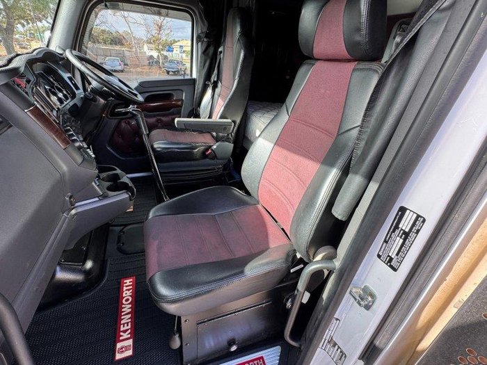 2020 Kenworth T610 Sar Prime Mover