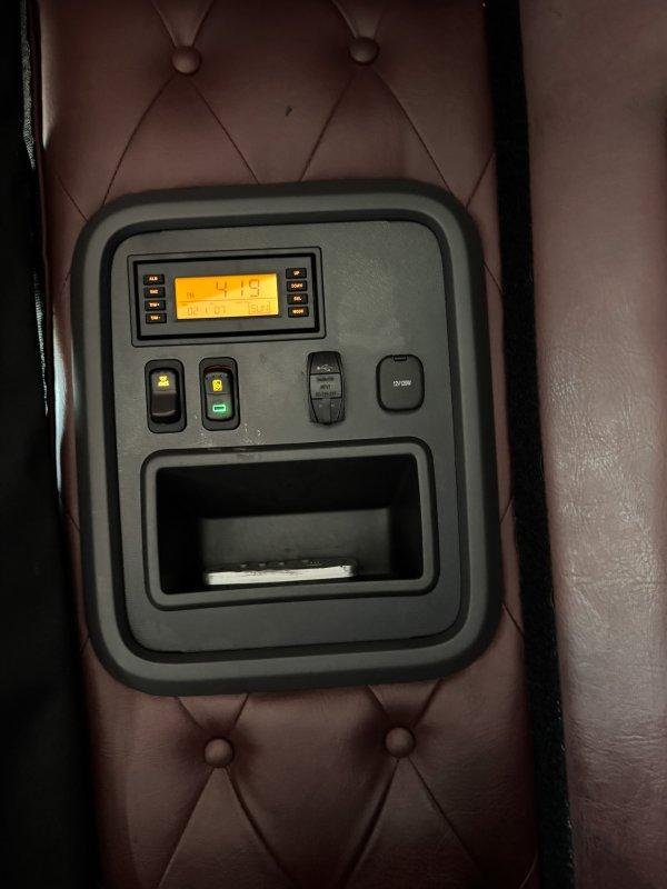2020 Kenworth T610 Sar Prime Mover