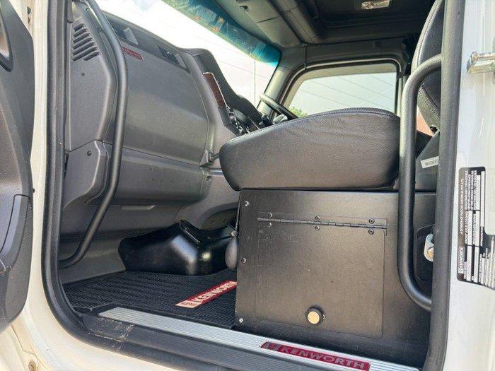 2020 Kenworth T610 Sar Prime Mover