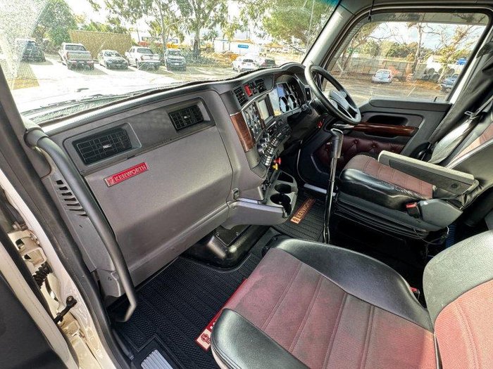 2020 Kenworth T610 Sar Prime Mover
