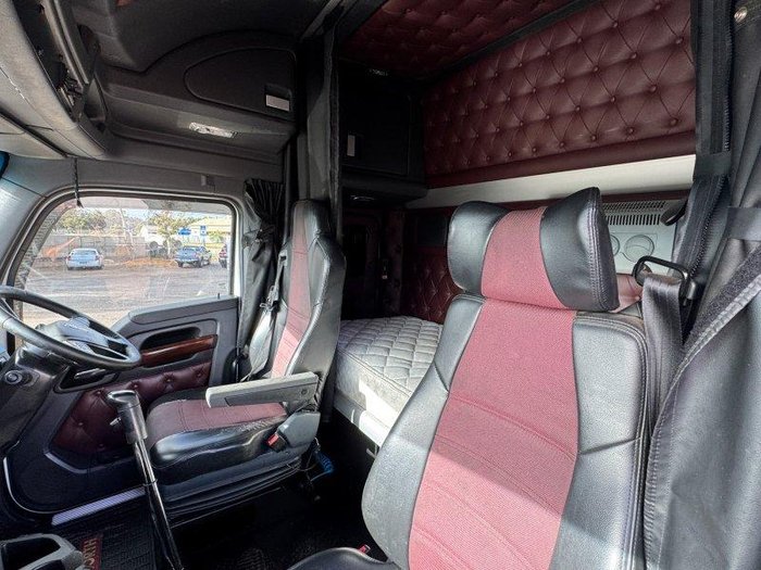 2020 Kenworth T610 Sar Prime Mover