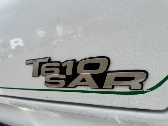 2020 Kenworth T610 Sar Prime Mover