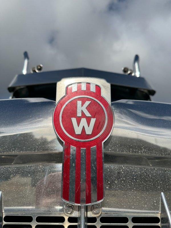 2020 Kenworth T610 Sar Prime Mover