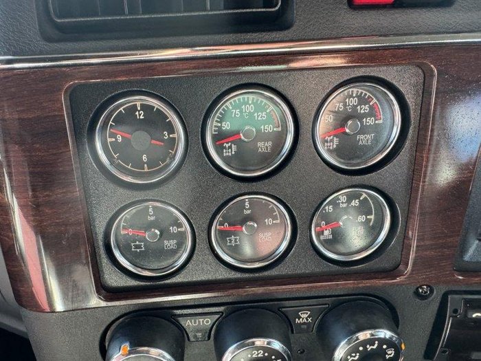 2020 Kenworth T610 Sar Prime Mover