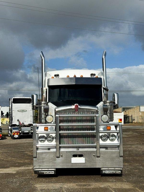 2020 Kenworth T610 Sar Prime Mover