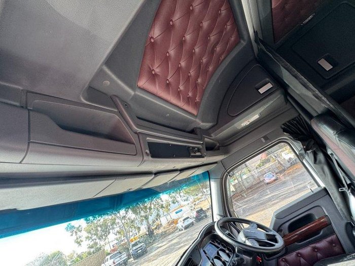 2020 Kenworth T610 Sar Prime Mover