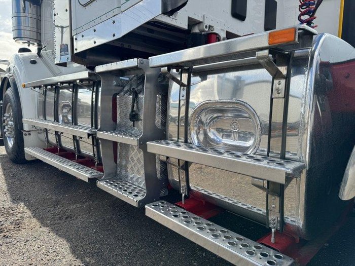 2020 Kenworth T610 Sar Prime Mover