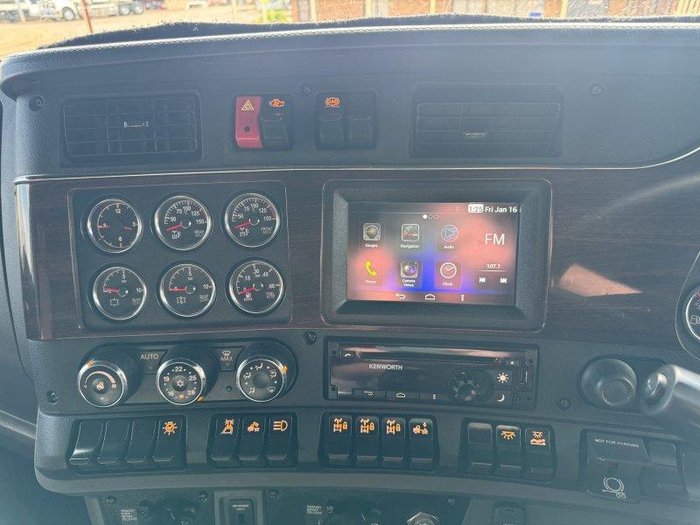 2020 Kenworth T610 Sar Prime Mover
