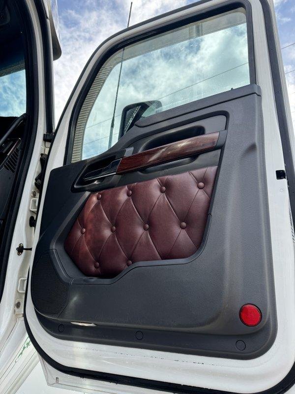 2020 Kenworth T610 Sar Prime Mover