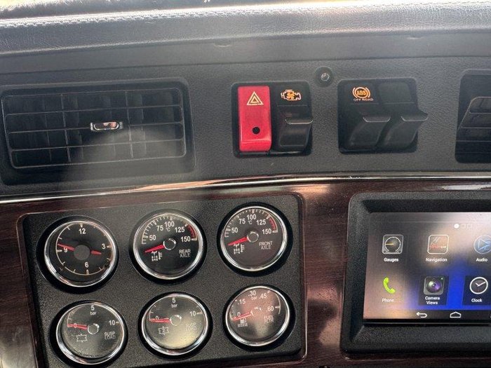 2020 Kenworth T610 Sar Prime Mover
