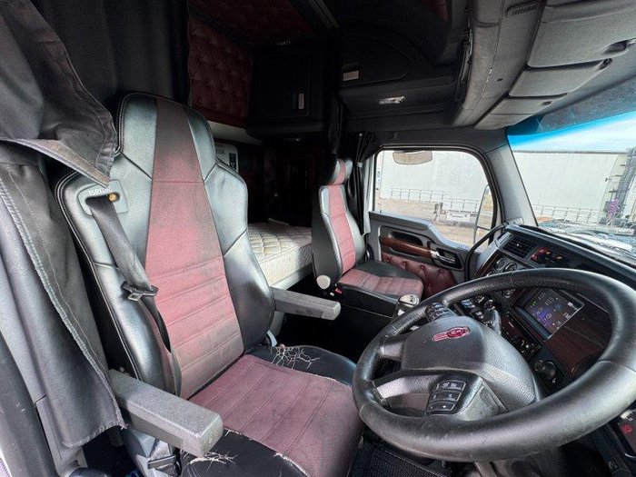 2020 Kenworth T610 Sar Prime Mover